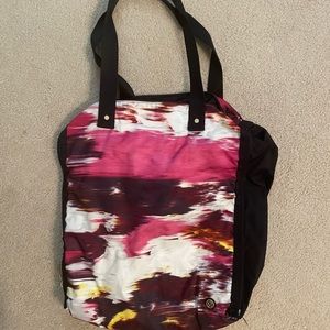 LULULEMON EVERY DAY BAG